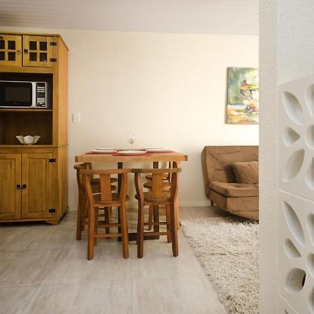 Residencial Salmao Aparthotel Bombinhas Εξωτερικό φωτογραφία