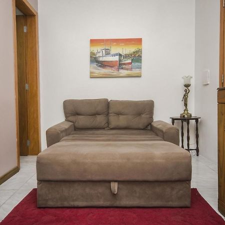 Residencial Salmao Aparthotel Bombinhas Εξωτερικό φωτογραφία