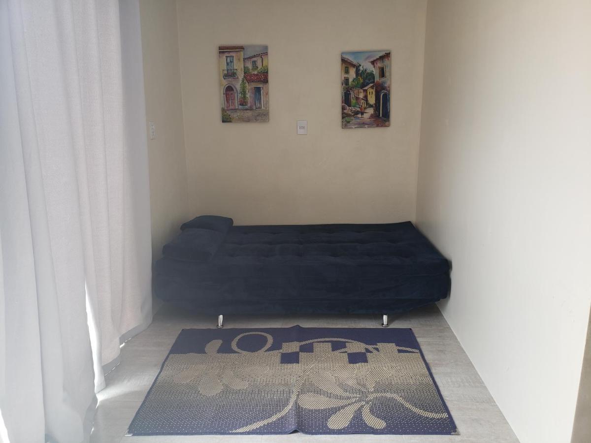 Residencial Salmao Aparthotel Bombinhas Εξωτερικό φωτογραφία