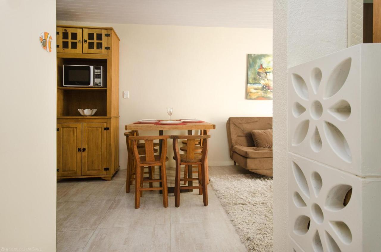 Residencial Salmao Aparthotel Bombinhas Εξωτερικό φωτογραφία