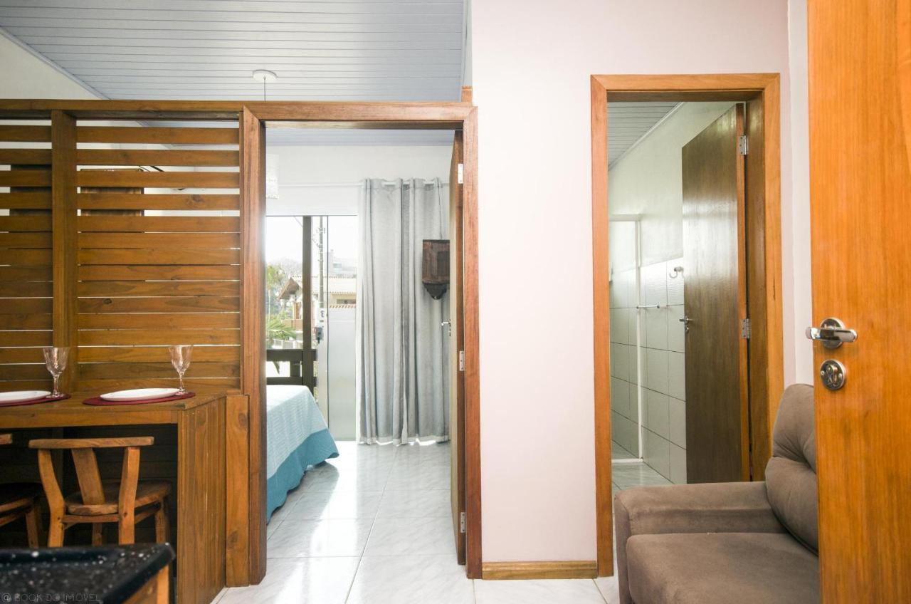 Residencial Salmao Aparthotel Bombinhas Εξωτερικό φωτογραφία
