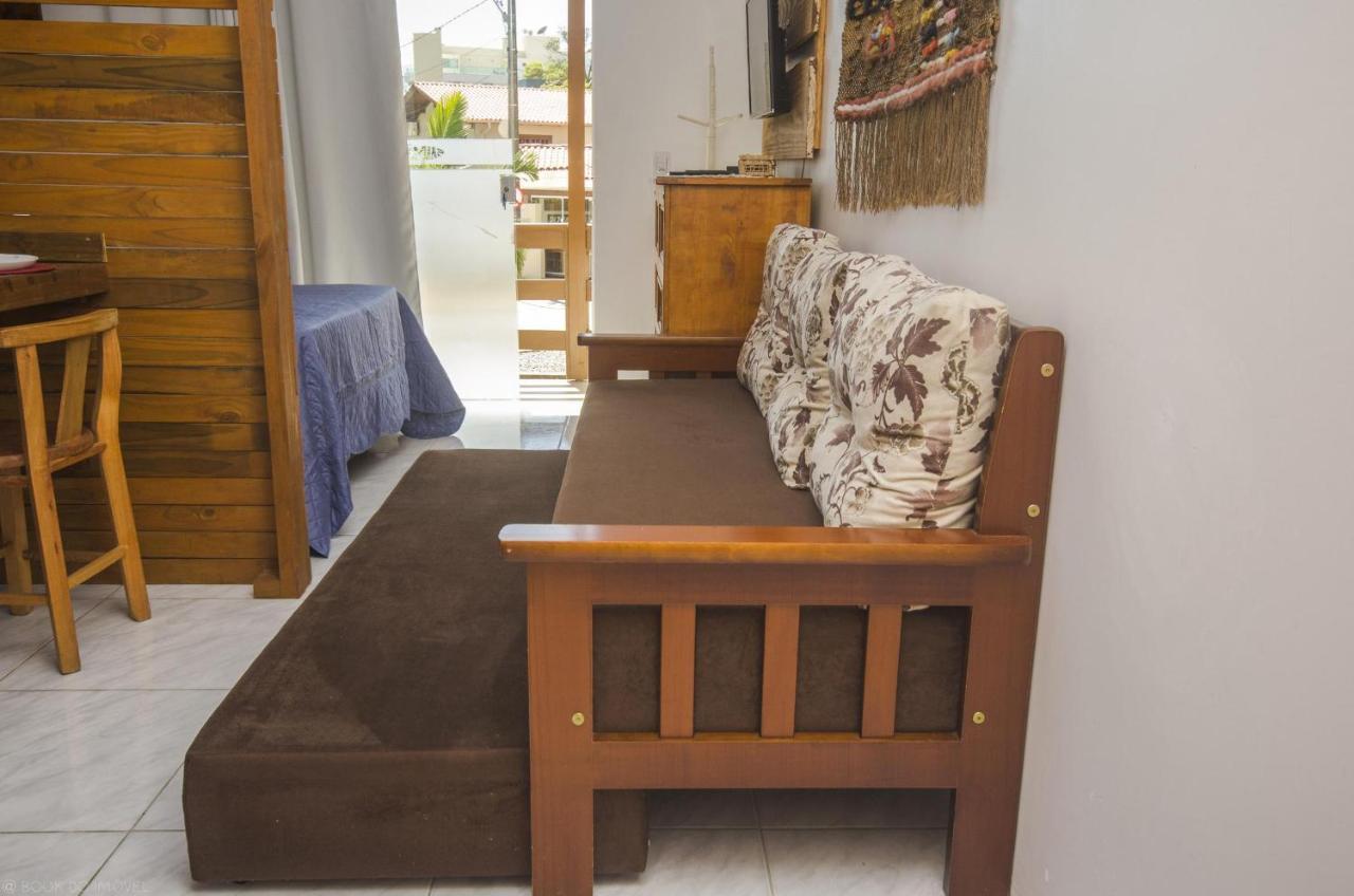 Residencial Salmao Aparthotel Bombinhas Εξωτερικό φωτογραφία