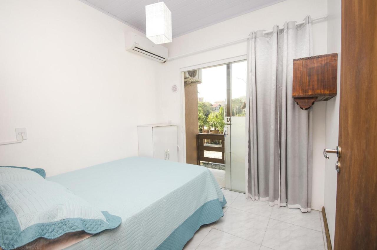 Residencial Salmao Aparthotel Bombinhas Εξωτερικό φωτογραφία