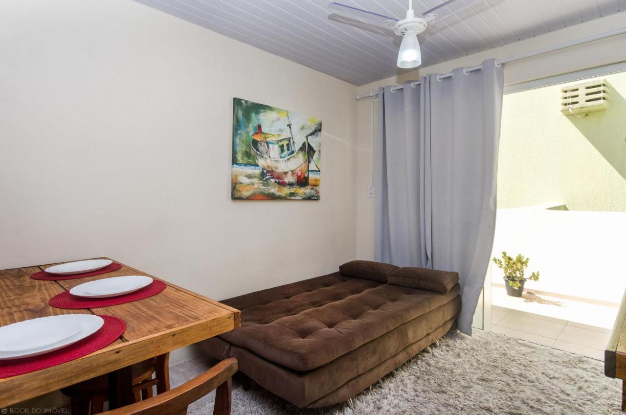 Residencial Salmao Aparthotel Bombinhas Εξωτερικό φωτογραφία