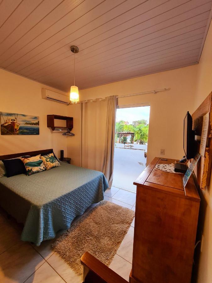 Residencial Salmao Aparthotel Bombinhas Εξωτερικό φωτογραφία
