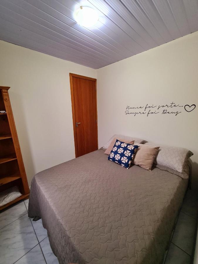 Residencial Salmao Aparthotel Bombinhas Εξωτερικό φωτογραφία
