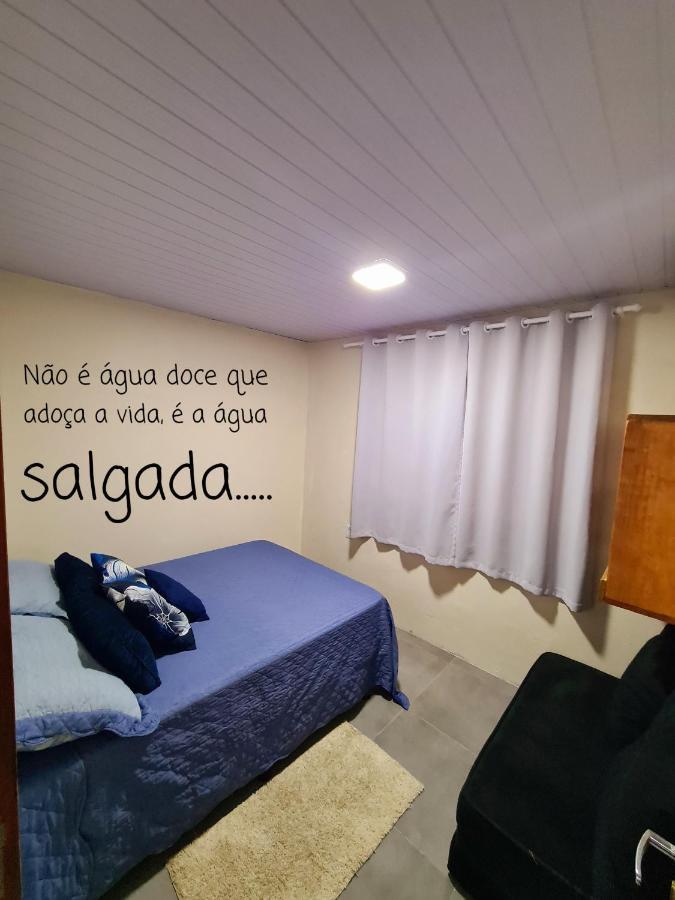 Residencial Salmao Aparthotel Bombinhas Εξωτερικό φωτογραφία