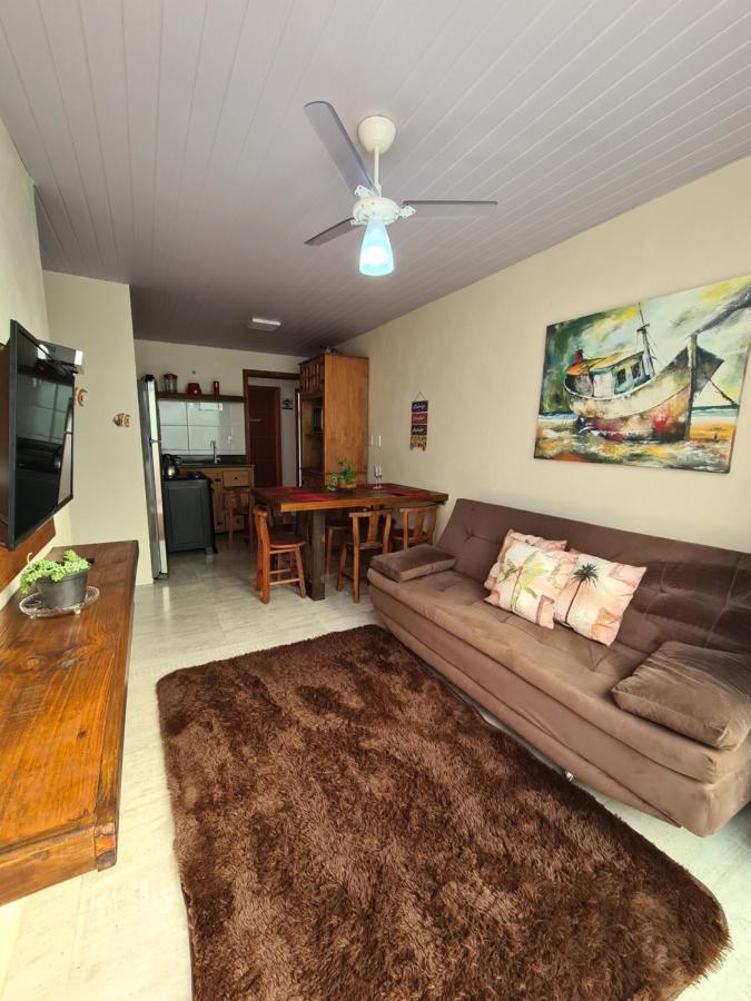 Residencial Salmao Aparthotel Bombinhas Εξωτερικό φωτογραφία