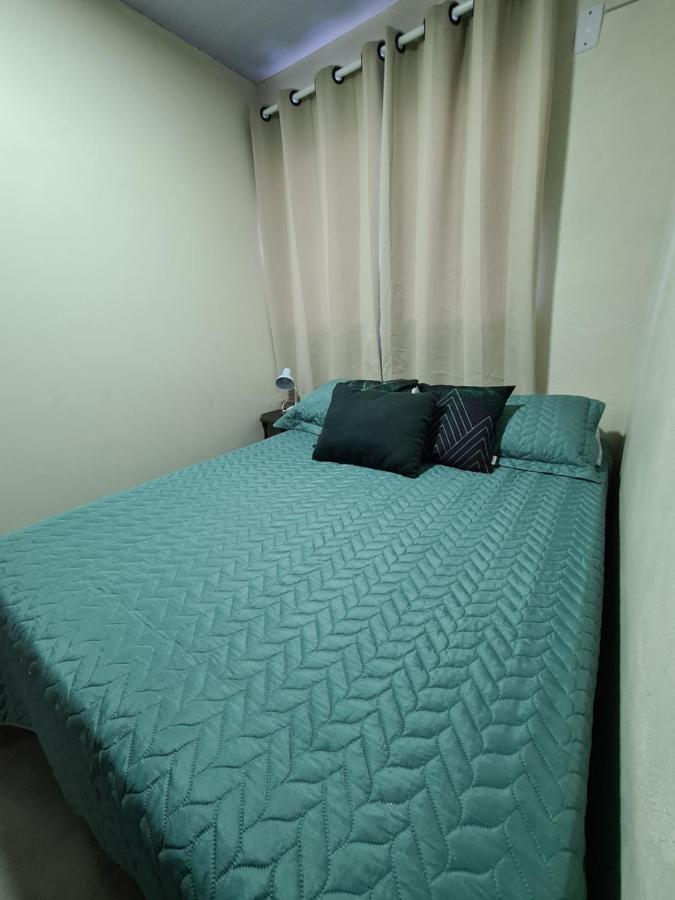 Residencial Salmao Aparthotel Bombinhas Εξωτερικό φωτογραφία