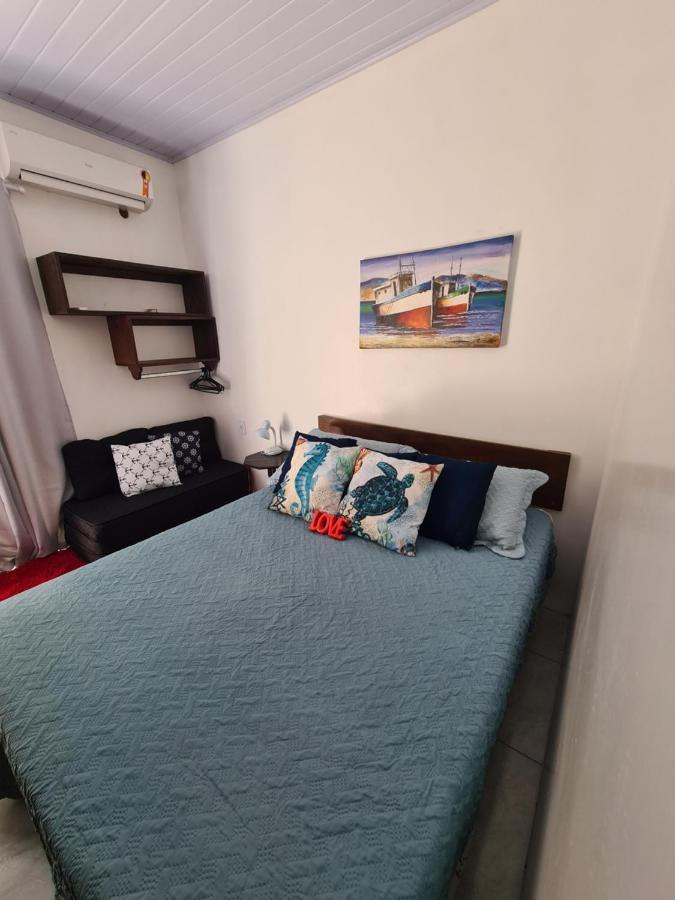 Residencial Salmao Aparthotel Bombinhas Εξωτερικό φωτογραφία