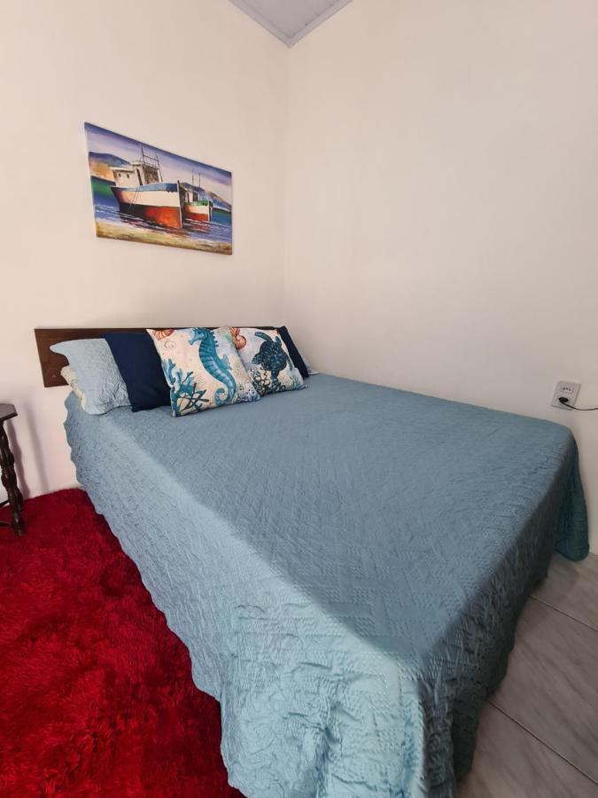 Residencial Salmao Aparthotel Bombinhas Εξωτερικό φωτογραφία