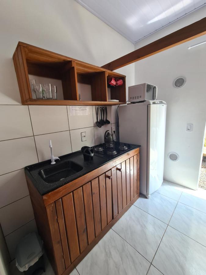 Residencial Salmao Aparthotel Bombinhas Εξωτερικό φωτογραφία