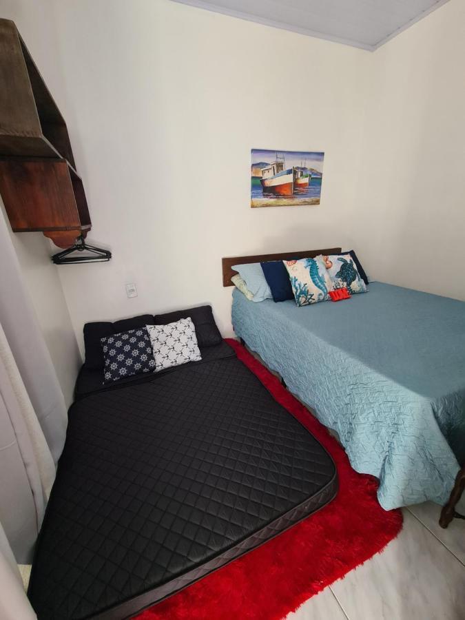 Residencial Salmao Aparthotel Bombinhas Εξωτερικό φωτογραφία