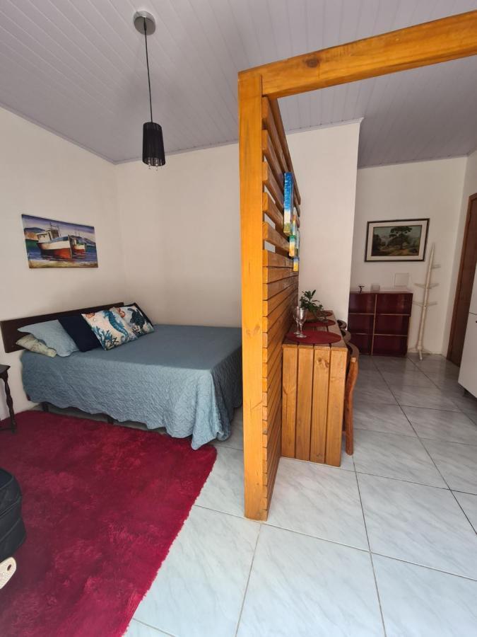 Residencial Salmao Aparthotel Bombinhas Εξωτερικό φωτογραφία