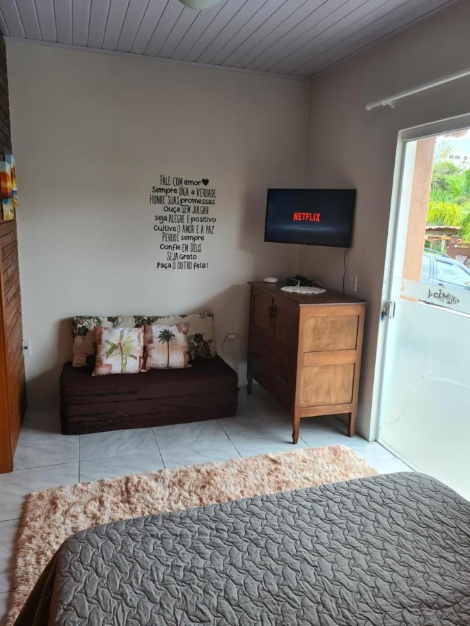 Residencial Salmao Aparthotel Bombinhas Εξωτερικό φωτογραφία