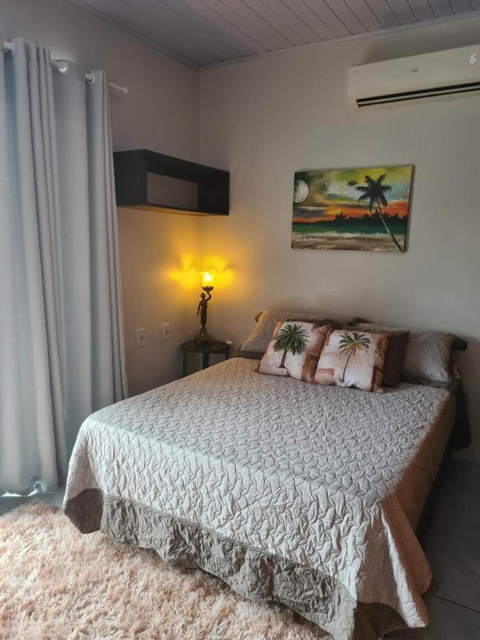 Residencial Salmao Aparthotel Bombinhas Εξωτερικό φωτογραφία