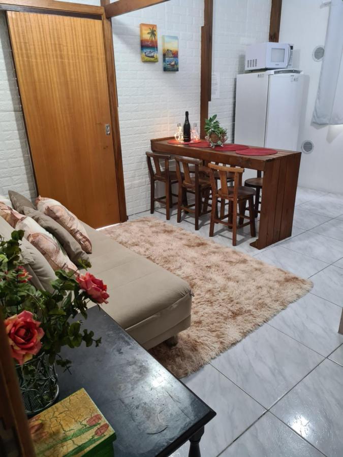 Residencial Salmao Aparthotel Bombinhas Εξωτερικό φωτογραφία