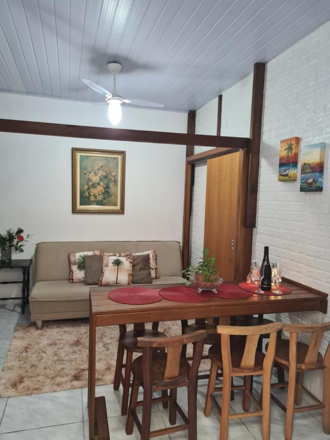 Residencial Salmao Aparthotel Bombinhas Εξωτερικό φωτογραφία