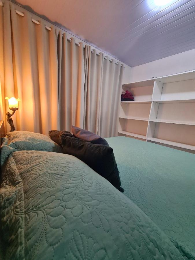 Residencial Salmao Aparthotel Bombinhas Εξωτερικό φωτογραφία