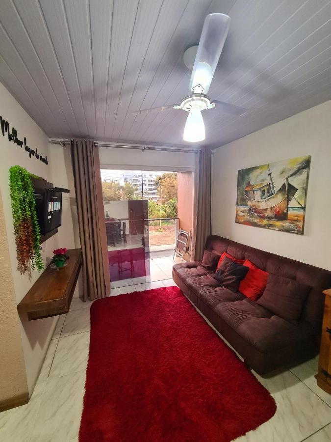 Residencial Salmao Aparthotel Bombinhas Εξωτερικό φωτογραφία